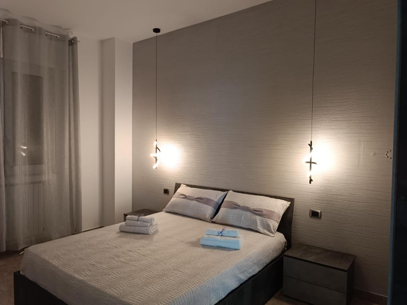 Bed and Breakfast Luca'S House Giovinazzo Exterior foto