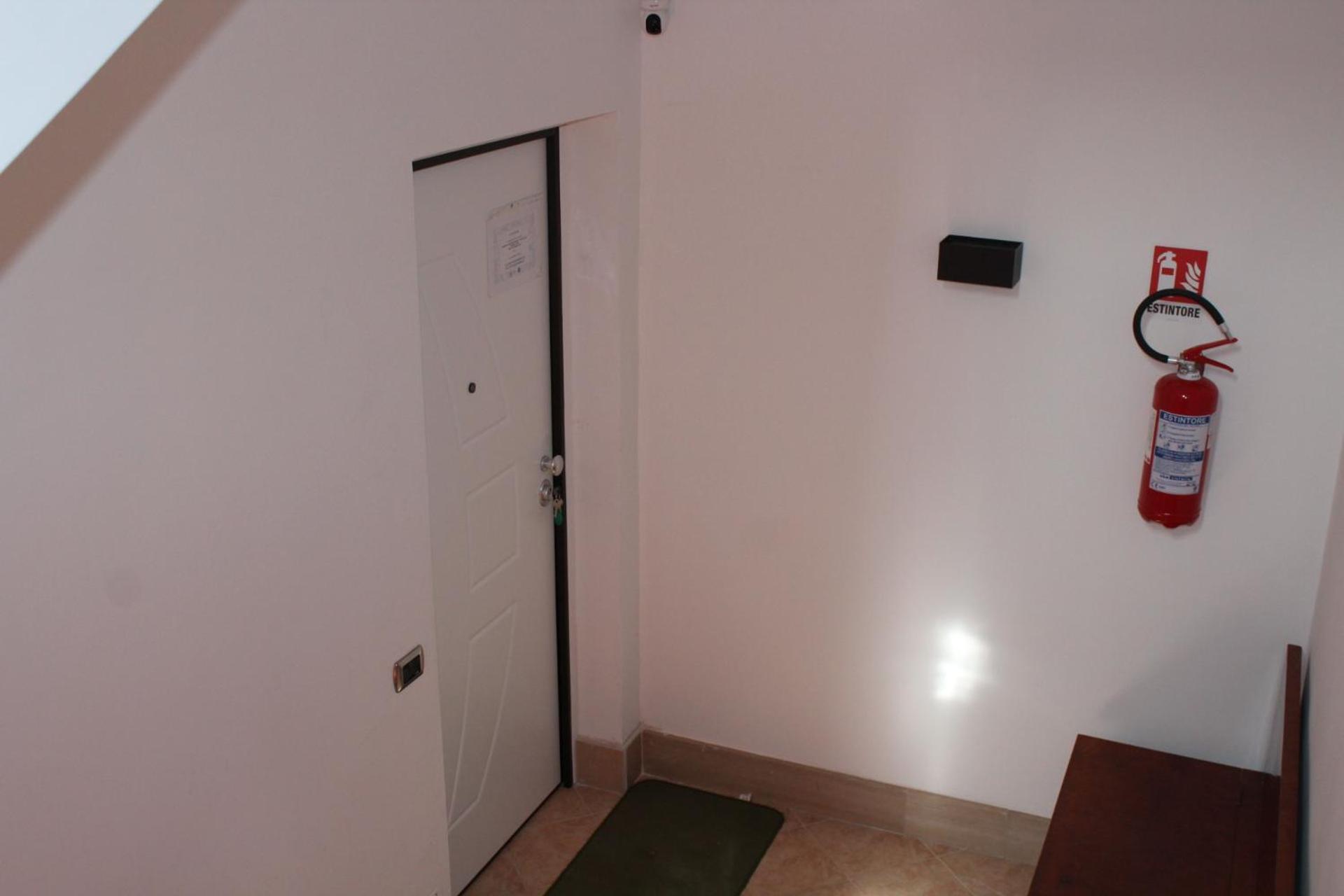 Bed and Breakfast Luca'S House Giovinazzo Exterior foto