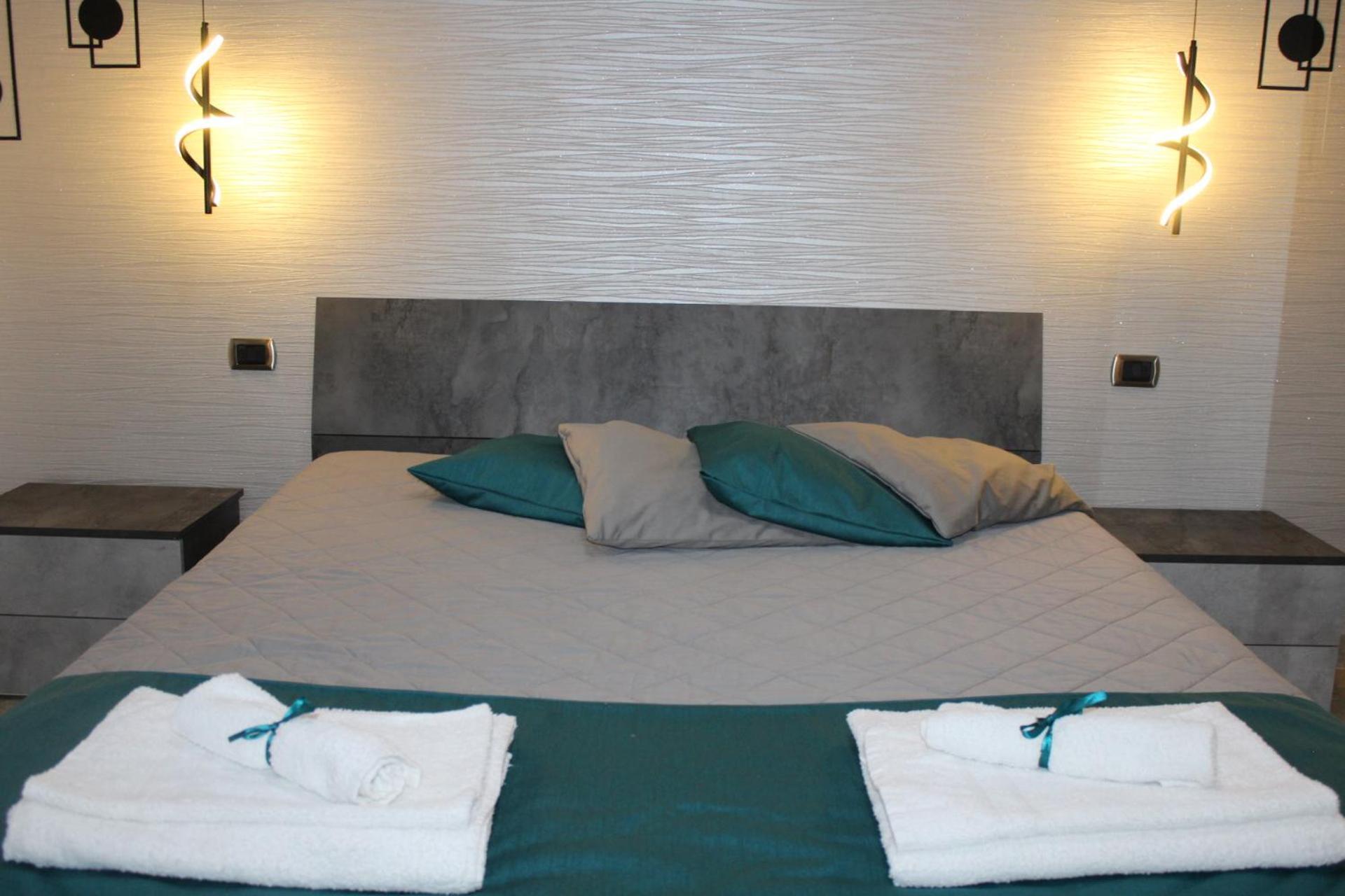 Bed and Breakfast Luca'S House Giovinazzo Exterior foto