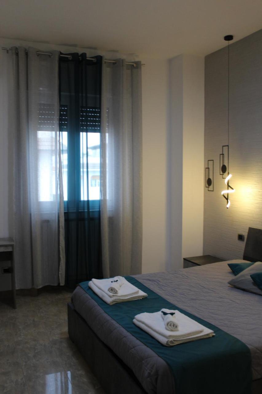 Bed and Breakfast Luca'S House Giovinazzo Exterior foto