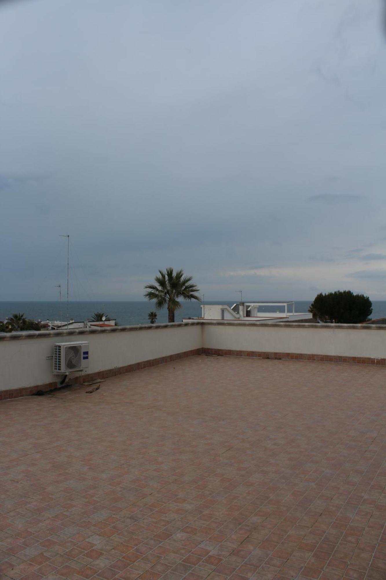 Bed and Breakfast Luca'S House Giovinazzo Exterior foto