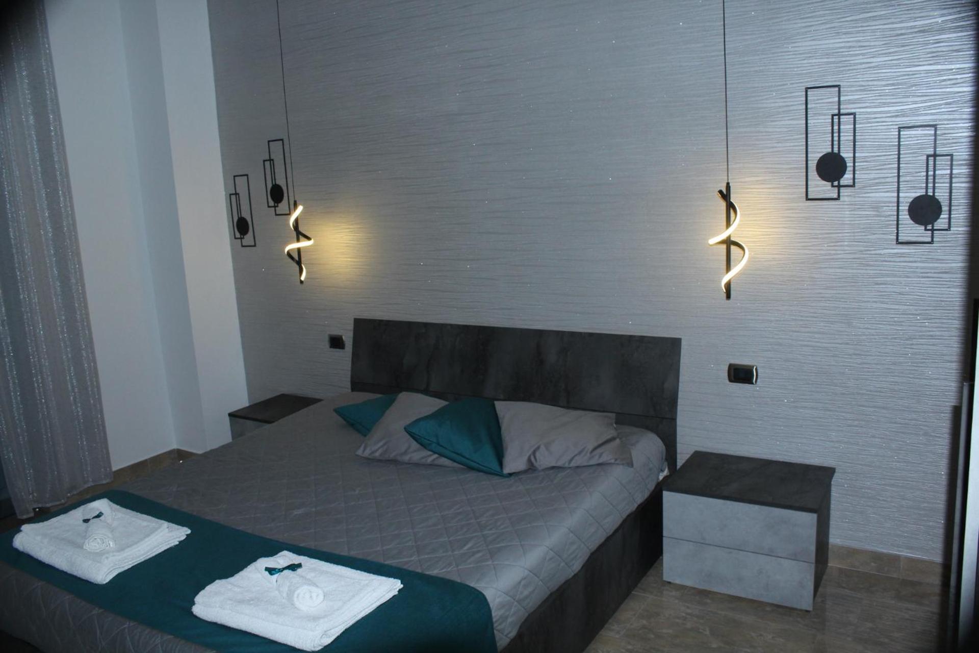 Bed and Breakfast Luca'S House Giovinazzo Exterior foto