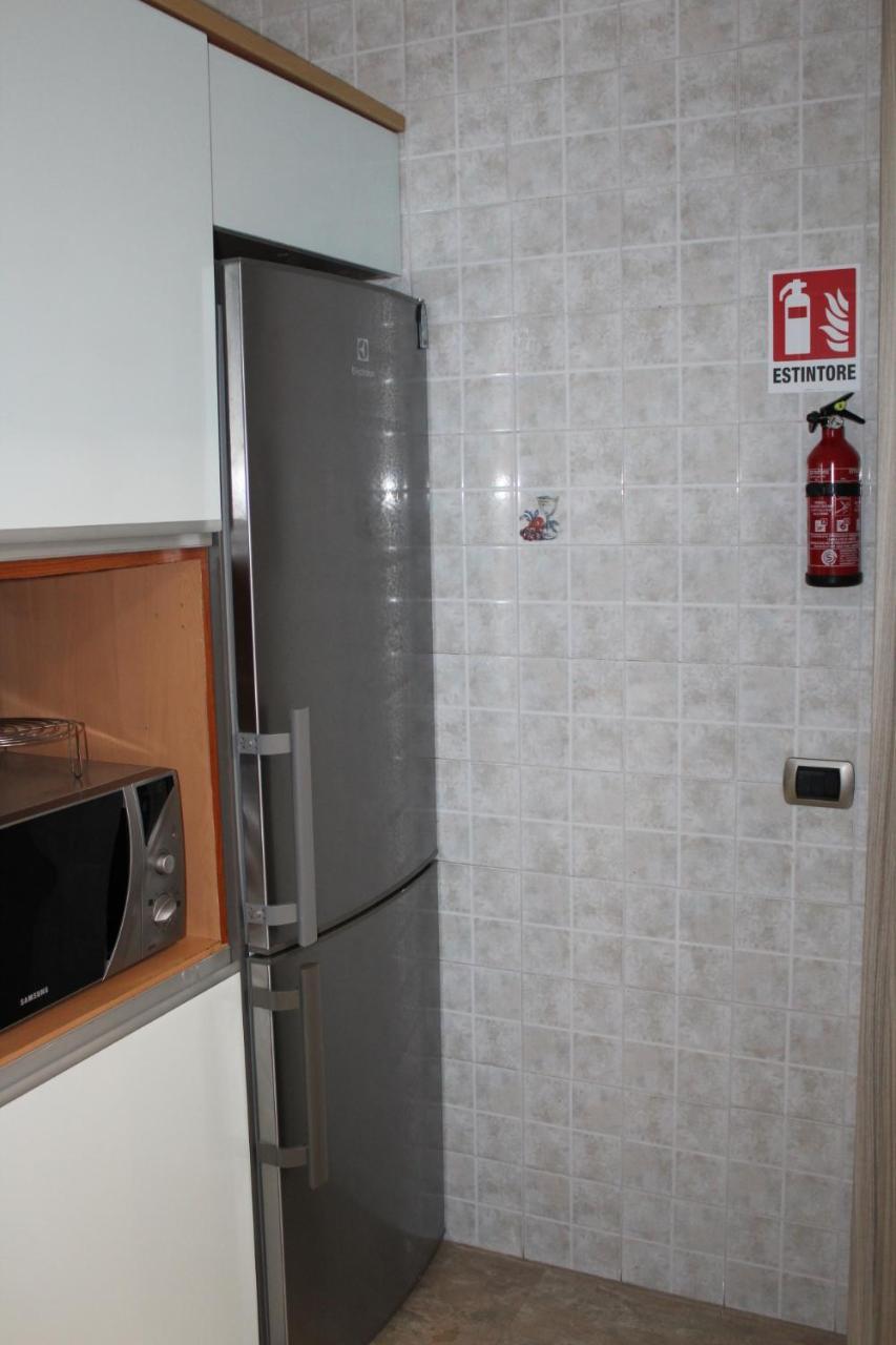 Bed and Breakfast Luca'S House Giovinazzo Exterior foto