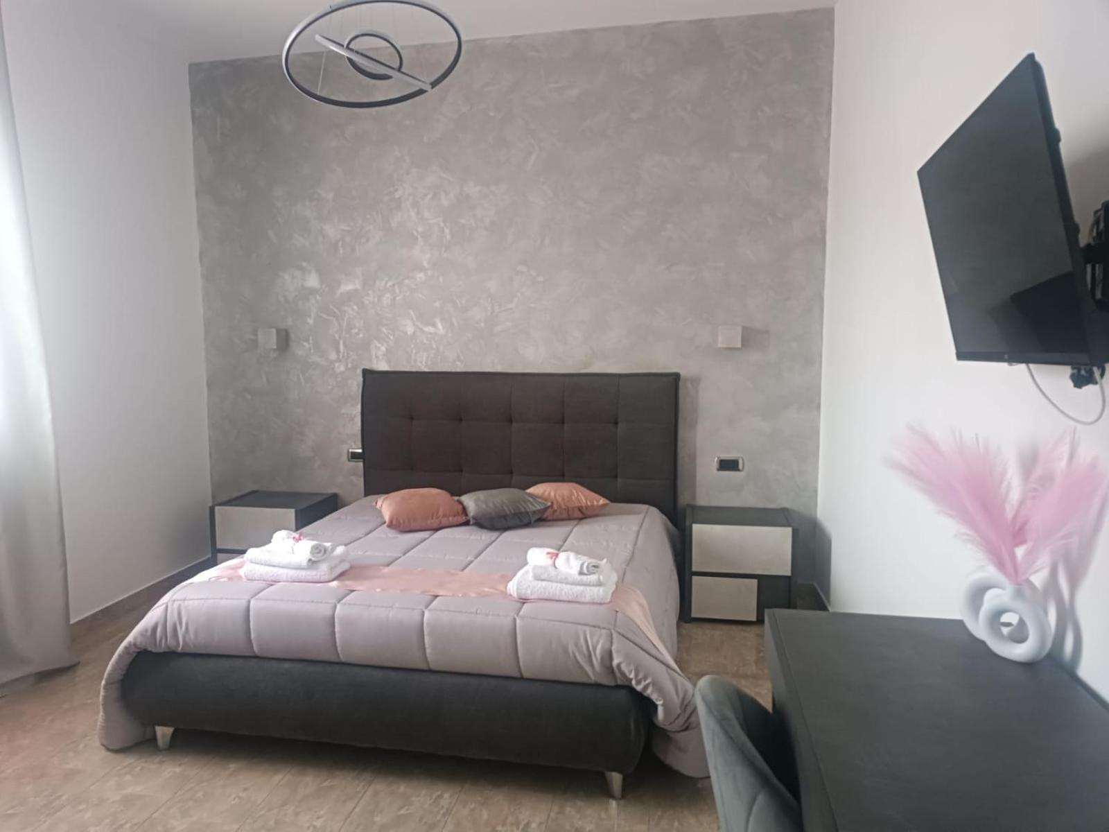 Bed and Breakfast Luca'S House Giovinazzo Exterior foto