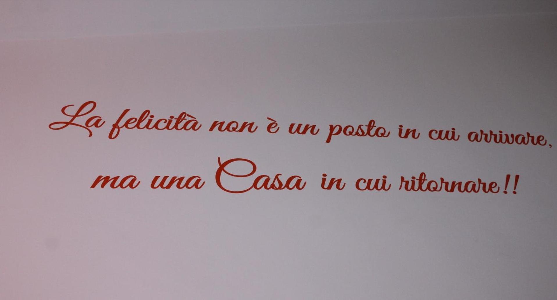 Bed and Breakfast Luca'S House Giovinazzo Exterior foto