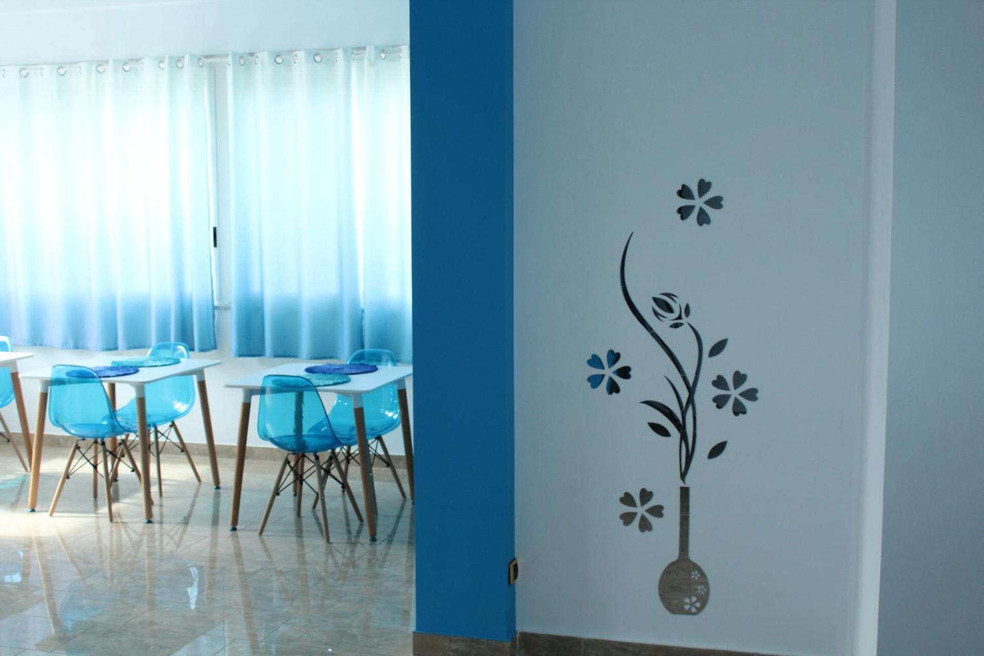 Bed and Breakfast Luca'S House Giovinazzo Exterior foto