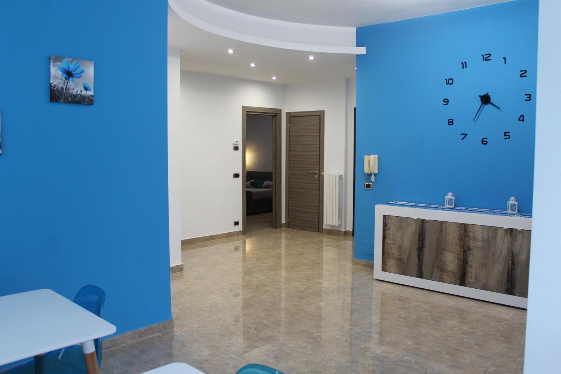 Bed and Breakfast Luca'S House Giovinazzo Exterior foto