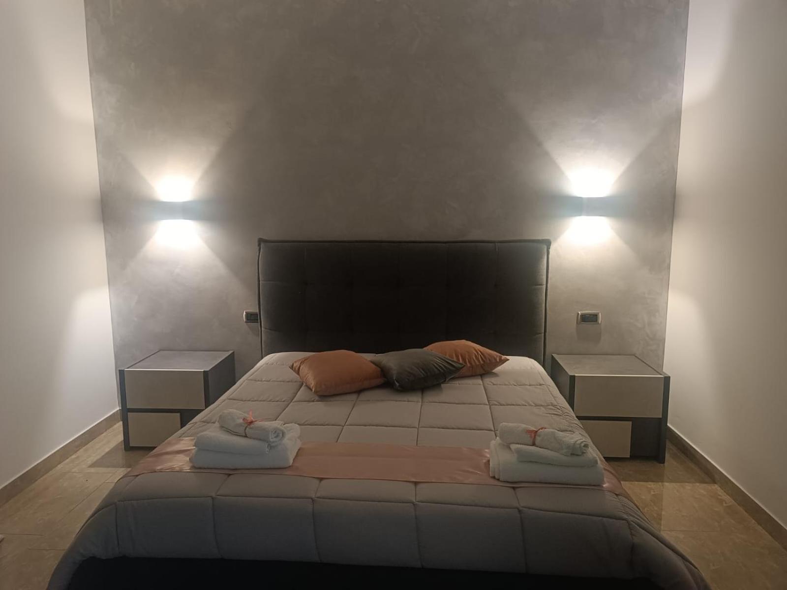 Bed and Breakfast Luca'S House Giovinazzo Exterior foto