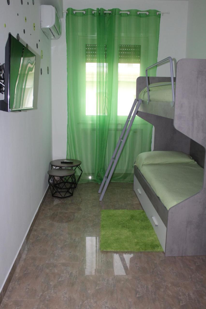 Bed and Breakfast Luca'S House Giovinazzo Exterior foto